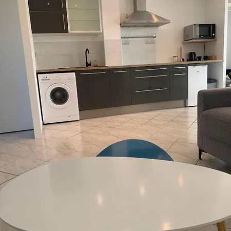 Moderne Pres De Toulouse Apartment Fonsorbes