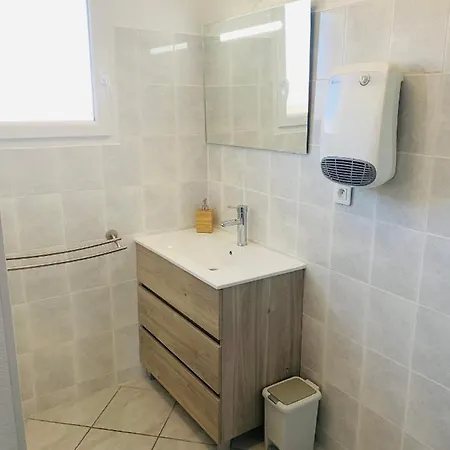 Apartment Moderne Pres De Toulouse Fonsorbes