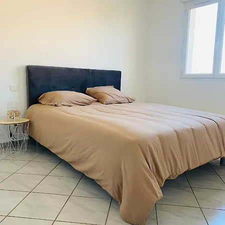 Moderne Pres De Toulouse Apartment *