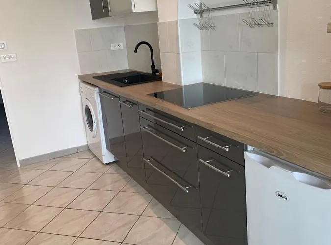 Daire Moderne Pres De Toulouse Fonsorbes