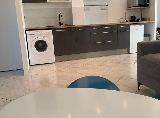 Moderne Pres De Toulouse Daire Fonsorbes