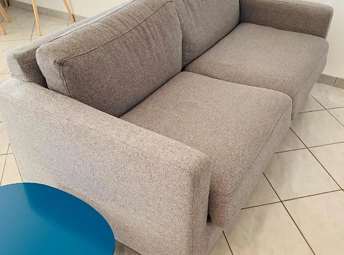 Moderne Pres De Toulouse Daire Fonsorbes