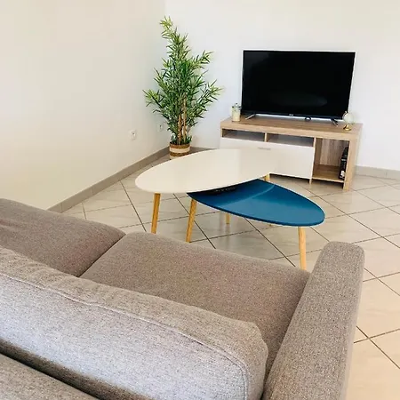 Moderne Pres De Toulouse Apartamento *