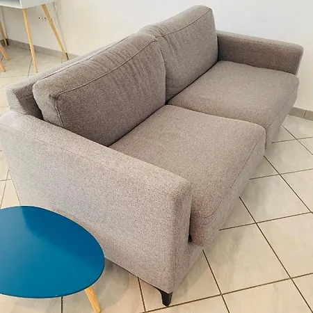 Moderne Pres De Toulouse Apartamento Fonsorbes