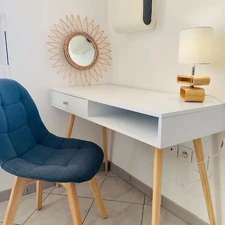 Moderne Pres De Toulouse * Fonsorbes