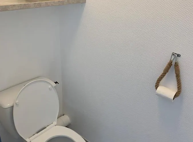 Moderne Pres De Toulouse Appartement Fonsorbes