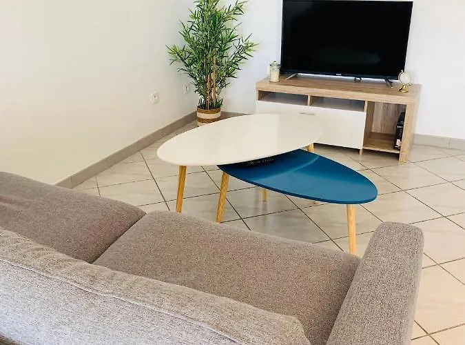 Moderne Pres De Toulouse Appartement *