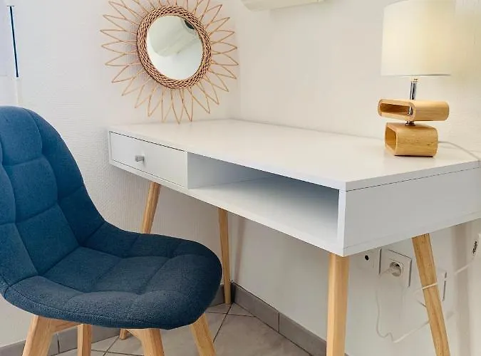 Moderne Pres De Toulouse * Fonsorbes