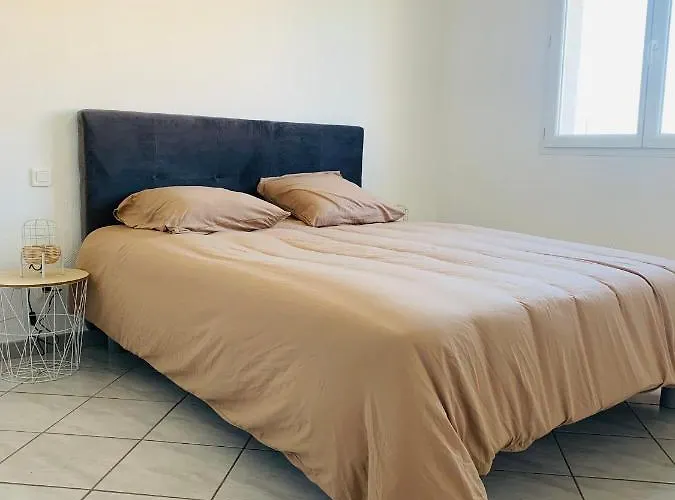 Moderne Pres De Toulouse Appartement *